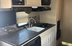 Rv for up to 5