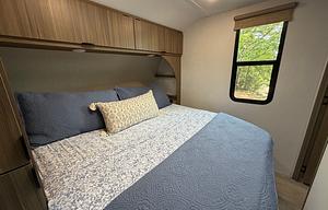 2026 Forest River RV Wildwood 27RK