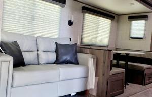2021 Gulf Stream RV Conquest 276BHS