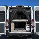 2021 winnebago solis 59p