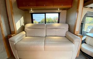 2017 Tiffin Motorhomes Wayfarer 24 QW