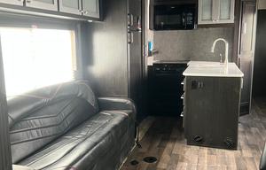 2019 Eclipse Attitude Wide Lite 2814GS