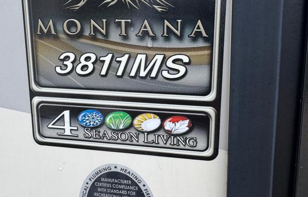 2018 Keystone RV Montana 3811MS RV rental photo 1