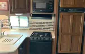 2014 Jayco Jay Flight 24FBS