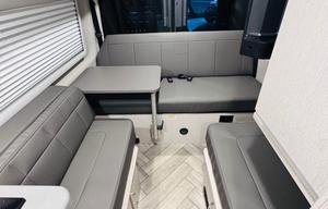 2025 Mercedes Sprinter Adventure Van