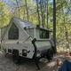 The Amazing A-FRAME! 2025 ALiner Ranger