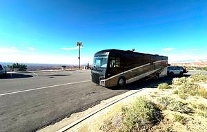"The DreamCatcher" 2019 Winnebago Forza 38w