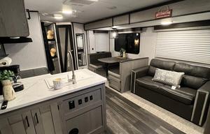2021 Heartland Mallard