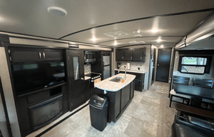 2019 Grand Design Imagine 2970RL