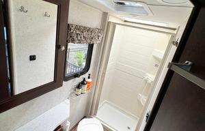Easy To Drive, Pet Friendly, Offgrid Capable Fun!