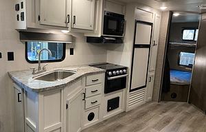 Open Range 26BH
