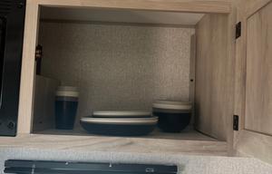 Lil Cozy Ready to Book Great for First Time RV'ers