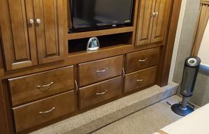 2018 Heartland Big Country THE EPITOME OF GLAMPING