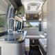 Mercedes-Benz Camper Van  for Couples Getaway
