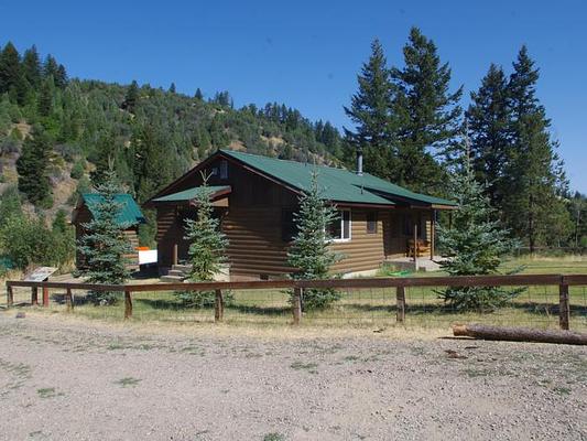 001, Loop: EIGHT MILE GUARD STATION