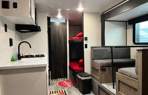 2024 Jayco Jay Flight 184BHS