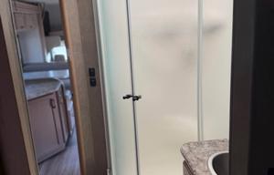 Your Spacious Family Motorhome Adventure