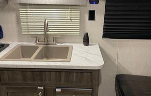 2019 Highland Ridge RV Open Range 26BH