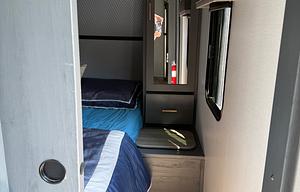 2023 Keystone RV Bullet 260RBS