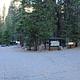 Sheep Creek Campground Entrance