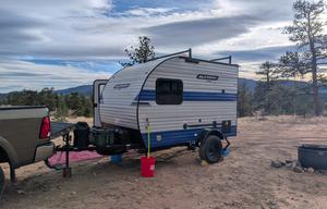 Enjoy Ultimate Sunsets with this Sunray Sport 129