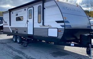 2022 Dutchmen RV Colorado 26BHC
