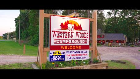 Western Woods Campground