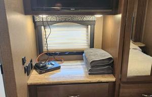 2018 THOR Motor Coach 30.3 Class A