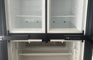 2020 Georgetown GT3 bunkhouse