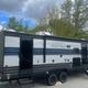 Big Bad Grey Wolf 26DBH bunk house