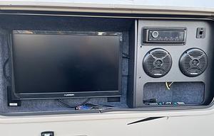 Mercedes Coachmen RV Prism 2200FS