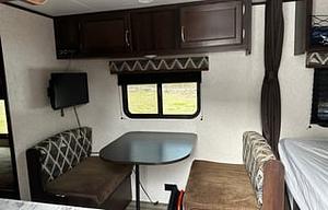2018 Jayco Jay Flight SLX 174BH