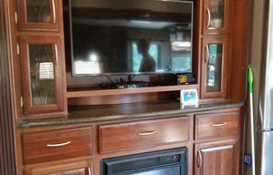 2015 Prime Time RV Sanibel 3551