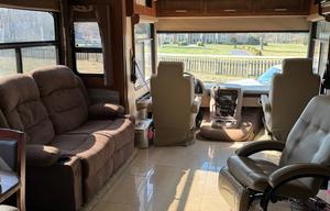 2015 Forest River RV Georgetown XL 352QSF RV rental photo 10