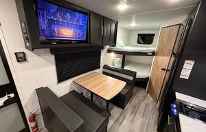 Family Friendly Adventure- Blackwater Retreat