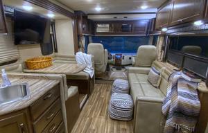 2018 Thor Motor Coach ACE 27.2