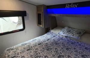 2021 Forest River RV Cherokee Arctic Wolf 287BH
