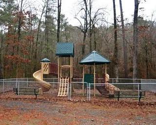 LITTLE COON CREEK PARK