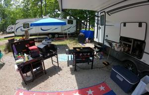 2021 Keystone RV Passport GT 2951BH