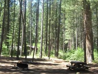 Smiling River Campground