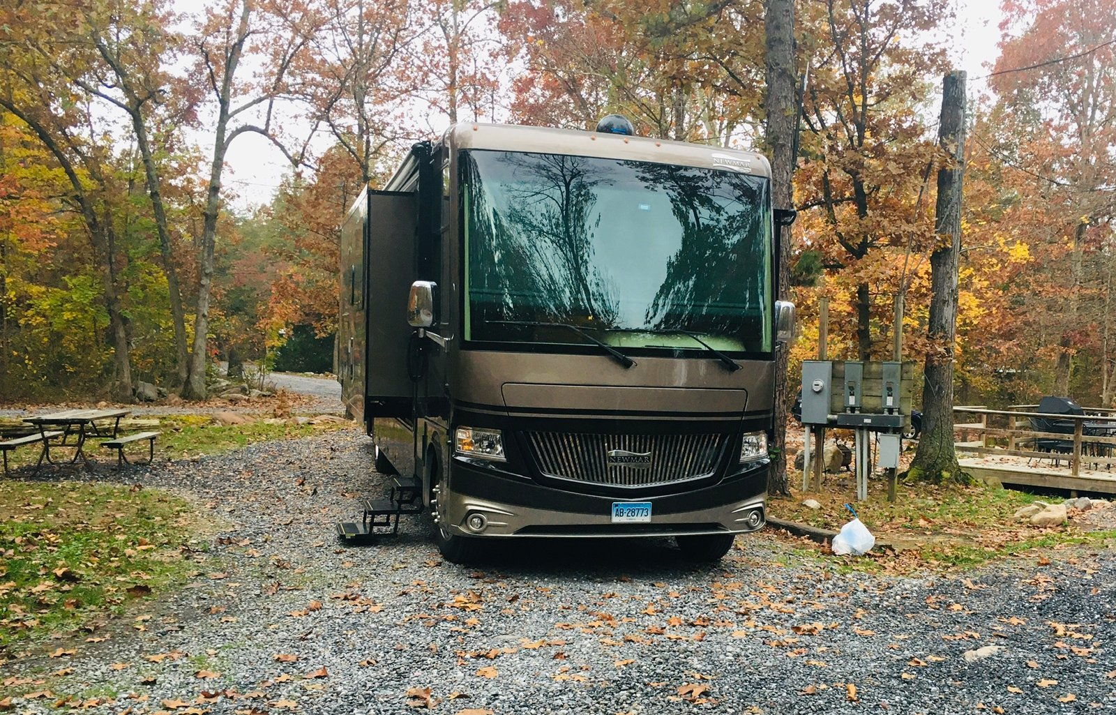 2018 Newmar Canyon Star 3924