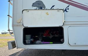 RV There Yet