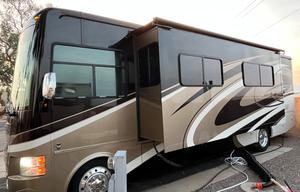 2015 Tiffin Motorhomes Allegro 31 SA
