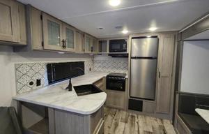 2022 Dutchmen RV Coleman Lantern Series 286RK
