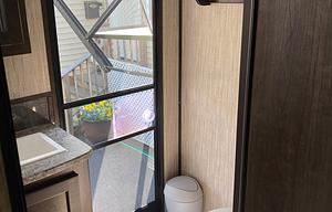 2019 Heartland Sundance Ultra Light XLT 312BH