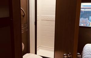 2019 Thor Motor Coach Chateau Sprinter 24BL