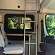 "TravelDodge" 2022 Winnebago Solis 59P