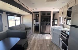 Mammoth RV