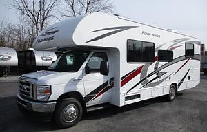 2023 30' Four Winds 28A