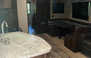 2018 Jayco Jay Flight SLX 232RB